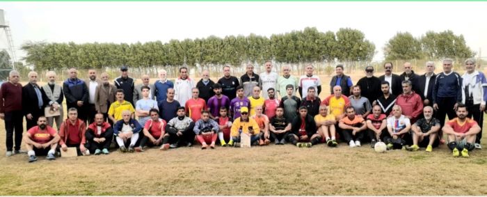 سه برادران: خبرنگاران و مربیان پیشکسوت را دریابیم سه برادران: خبرنگاران و مربیان پیشکسوت را دریابیم