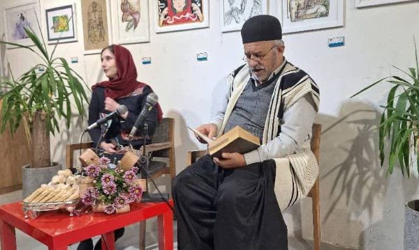 بازتاب روایت‌هایی کهن و فولکلوریک در شهر کتاب