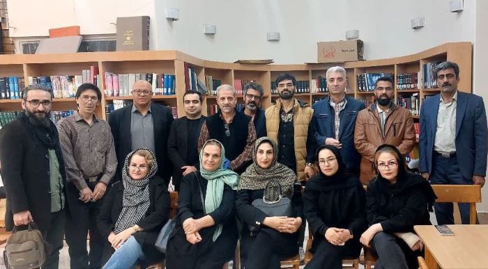 شعری سپید برای خواب های سوخته