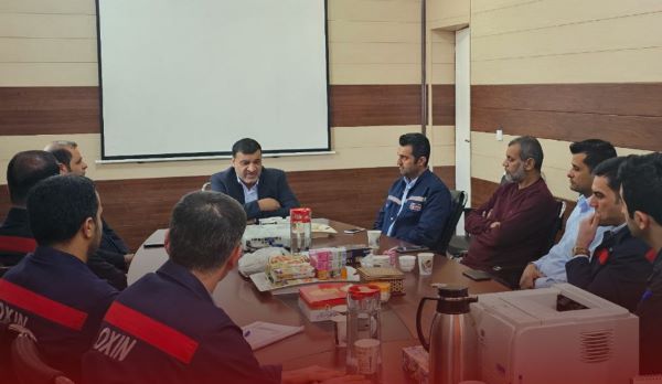 محمدی: روند خودکفایی در فولاد اکسین پذیرفتنی است محمدی: روند خودکفایی در فولاد اکسین پذیرفتنی است