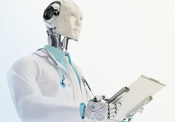 هوش مصنوعی به بیمارستان امام اهواز رفت