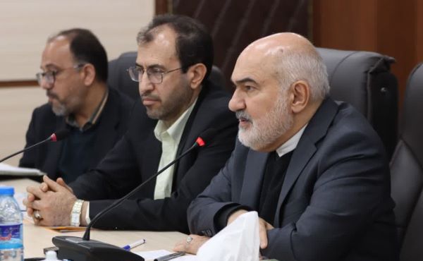 شرط توسعه پایدار در خوزستان شرط توسعه پایدار در خوزستان