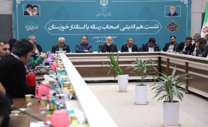 خوزستان نیازمند پویایی شعر، موسیقی و شور اجتماعی است