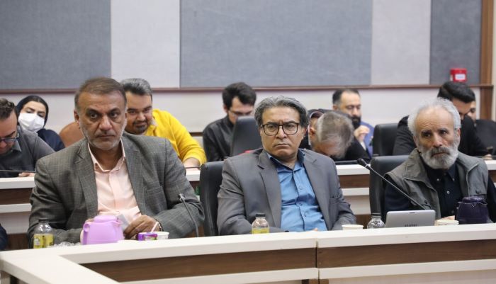 خوزستان نیازمند پویایی شعر، موسیقی و شور اجتماعی است