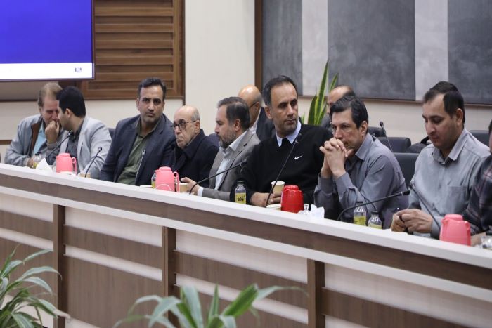 خوزستان نیازمند پویایی شعر، موسیقی و شور اجتماعی است