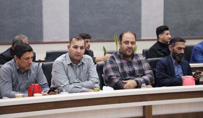 خوزستان نیازمند پویایی شعر، موسیقی و شور اجتماعی است