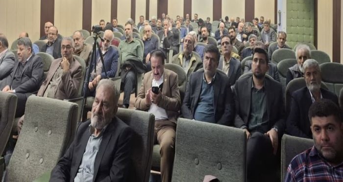 گرامی داشت یاد شهیدان کربلای پنج در اهواز گرامی داشت یاد شهیدان کربلای پنج در اهواز