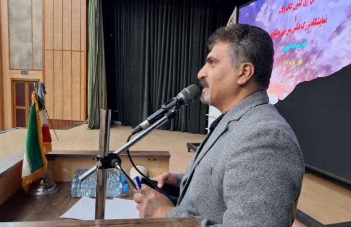 کتاب «ولات» در اهواز ریگشود! کتاب «ولات» در اهواز ریگشود!