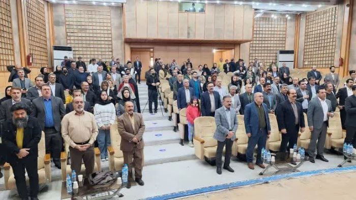 کتاب «ولات» در اهواز ریگشود! کتاب «ولات» در اهواز ریگشود!