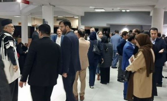 کتاب «ولات» در اهواز ریگشود! کتاب «ولات» در اهواز ریگشود!