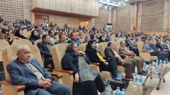 کتاب «ولات» در اهواز ریگشود کتاب «ولات» در اهواز ریگشود