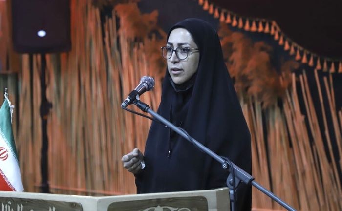 کتاب «ولات» در اهواز ریگشود کتاب