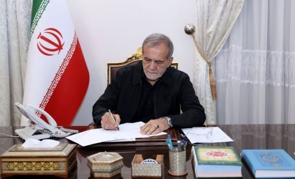 آمادگی ایران برای مذاکره با آمریکا آمادگی ایران برای مذاکره با آمریکا