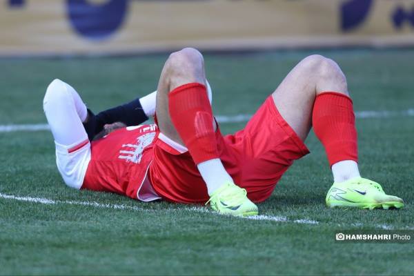 حقیقت پرسپولیس؛ این خانه سالمندان! حقیقت