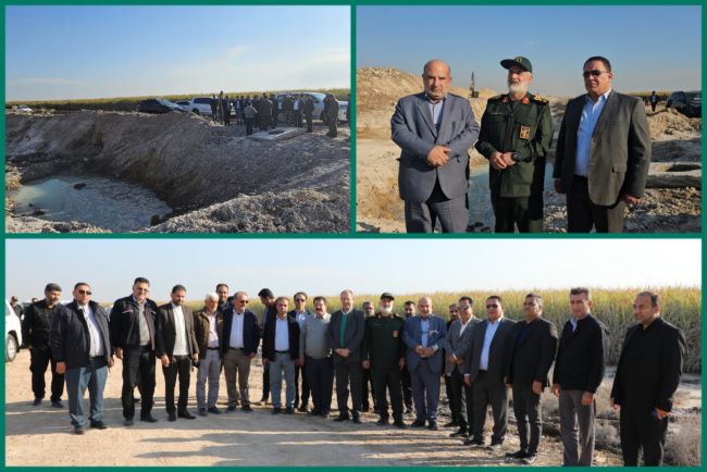 تحقق اقتصاد مقاومتی با توسعه زیرساختهای صنعت نیشکر تحقق اقتصاد مقاومتی با توسعه زیرساختهای صنعت نیشکر