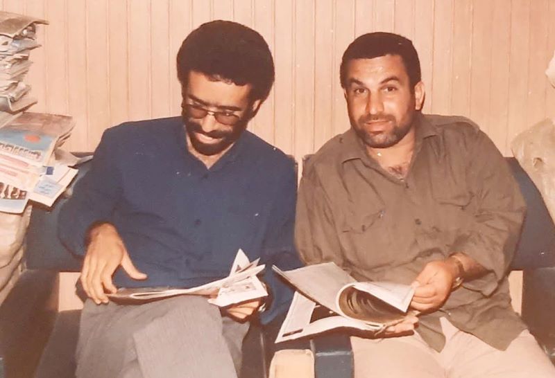 دیگر «دهداری» ها را دریابیم! دیگر «دهداری» ها را دریابیم!