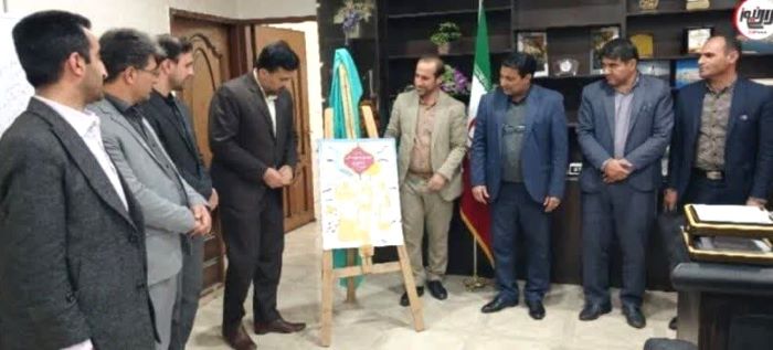 لالی، به پیشواز جشنواره کرنانوازی رفت لالی، به پیشواز جشنواره کرنانوازی رفت