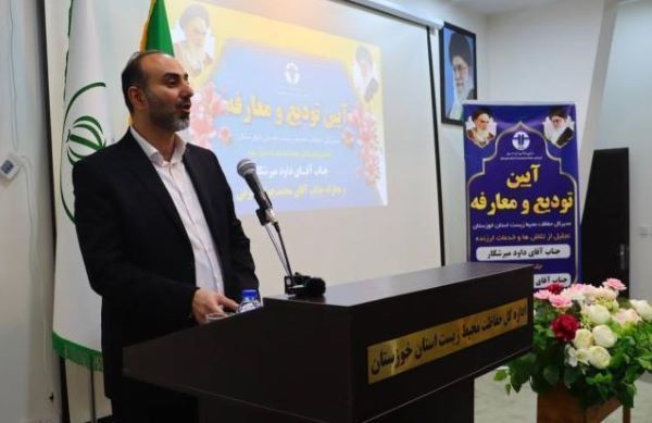 علیه ۱۸۰ صنعت آلاینده اقامه دعوی شده است علیه ۱۸۰ صنعت آلاینده اقامه دعوی شده است