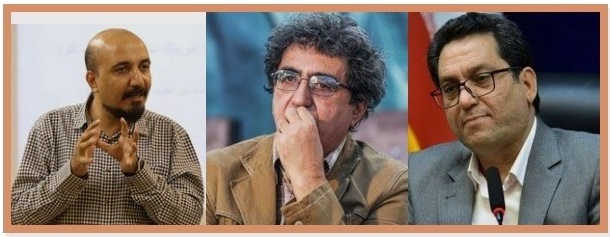 «خوزستان همدل» دل به نگاه «داوران» داد «خوزستان همدل» دل به نگاه «داوران» داد