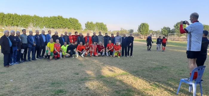 جای کارگزاران ورزش خوزستان خالی بود!؟ جای کارگزاران ورزش خوزستان خالی بود!؟
