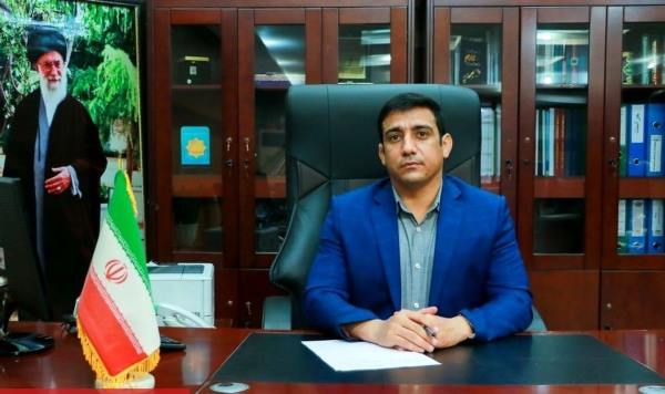 اعتبار پیست تارتان ورزشگاه تختی اهواز رسید اعتبار پیست تارتان ورزشگاه تختی اهواز رسید