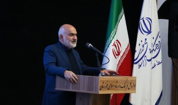 خورشید جشنواره به اروند تابید! خورشید جشنواره به