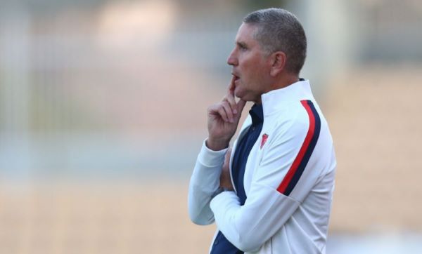 پرسپولیس بدون سرمربی می‌تواند پیروز شود