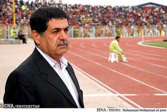  باقری نیا: استقلال خوزستان میان شش تیم باشد، قهرمان است