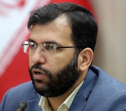 منادی: وظایف ما ایجاد پیوند میان کنشگران فرهنگی و مردم است منادی: وظایف ما ایجاد پیوند میان کنشگران فرهنگی و مردم است