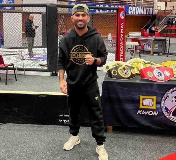 قهرمان زندگی کردن خیلی تاوان دارد