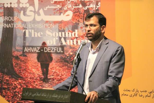 در راه کارهای هنری راهبندی نیست در راه کارهای هنری راهبندی نیست