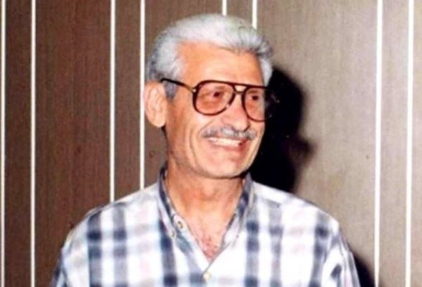 استاد خبرنگاران ورزشی خوزستان درگذشت استاد خبرنگاران ورزشی خوزستان درگذشت