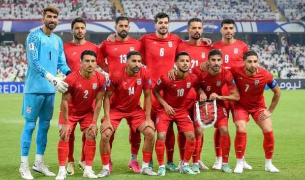 ایران و قطر در مشهد پیکار نمی کنند! ایران و قطر در