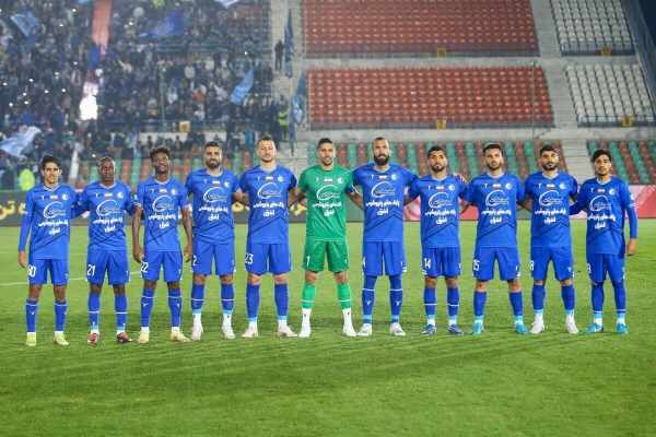 مدیرعامل استقلال بیخود توهین می کند! مدیرعامل استقلال بیخود توهین می کند!