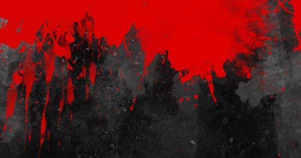 دعوت نشدن به مهمانی رنگ خون گرفت!