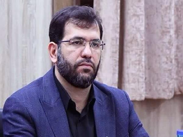 «منادی» دبیر ستاد برگزاری هفته کتاب خوزستان شد