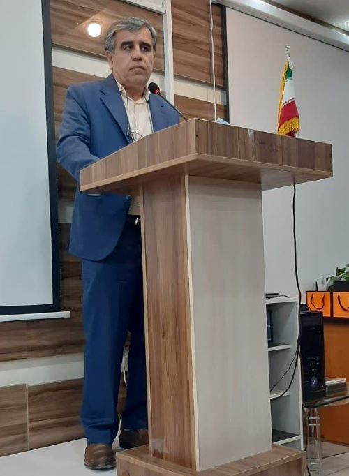 روزنامه خوزی ها، «مشق شب» کارگزاران استان و کشور باشد روزنامه خوزی ها، «مشق شب» کارگزاران استان و کشور باشد