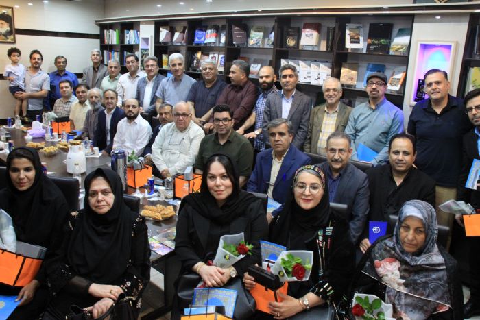 استقلال رسانه، اکسیژن «خوزیها»/ اندیشکدهای برای مشق شب کارگزاران استقلال رسانه، اکسیژن «خوزیها»/ اندیشکدهای برای مشق شب کارگزاران