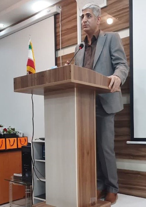 نقش «خوزیها» در بازتاب نگرانیهای مردم خوزستان نقش «خوزیها» در بازتاب نگرانیهای مردم خوزستان