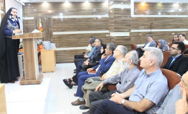 سپاسگزاری از دست اندرکاران روزنامه خوزی ها سپاسگزاری از دست اندرکاران روزنامه خوزی ها