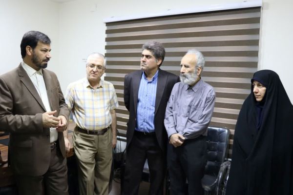 نیازمند بازگشت به جایگاه گذشته هستیم نیازمند بازگشت به جایگاه گذشته هستیم