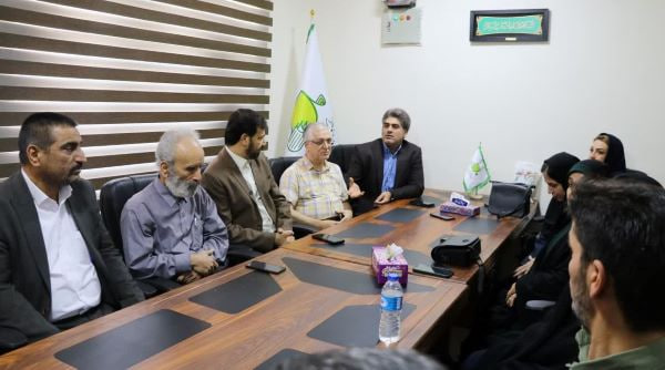 خانه مطبوعات، فرصتی برای رسانههای خوزستان خانه مطبوعات، فرصتی برای رسانههای خوزستان