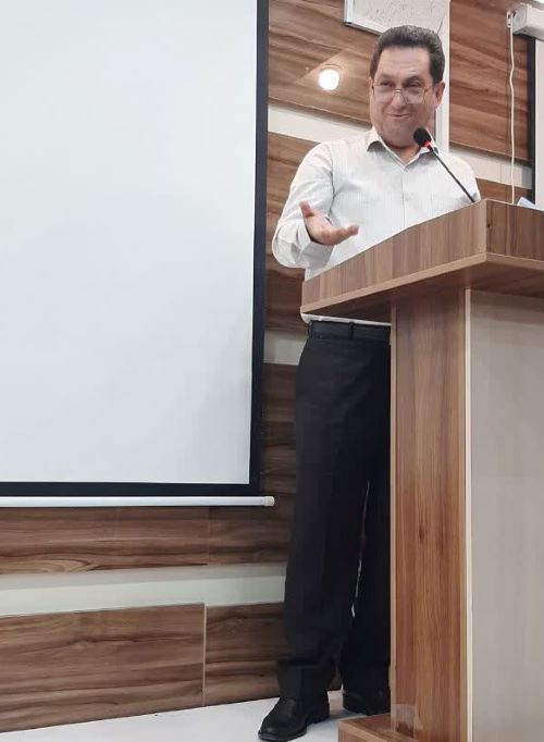 راه برون رفت از وضعیت کنونی خوزستان و جامعه راه برون رفت از وضعیت کنونی خوزستان و جامعه