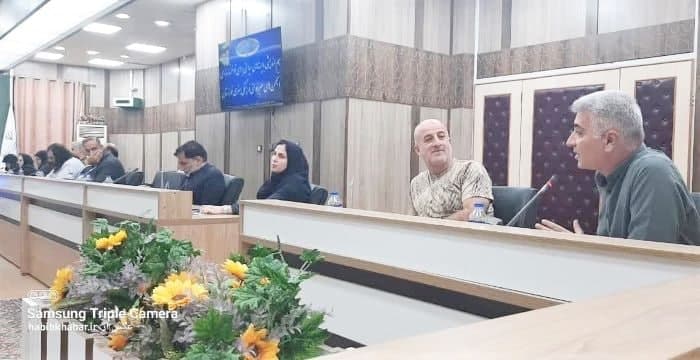 درخواست مدیرکل فرهنگ از چهره های ملی خوزستان