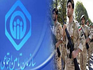 نگاه تامین اشتباهی به جیب سربازان! نگاه