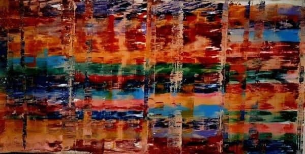 «ادیب آیین»، پیشگام هنرهای چندگانه افغانستان