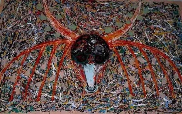 «ادیب آیین»، پیشگام هنرهای چندگانه افغانستان