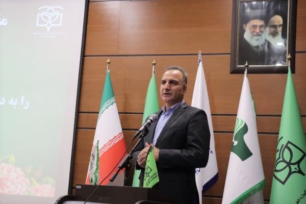 کلید عبور از محدودیتهای آبی و انرژی پیدا می شود کلید عبور از محدودیتهای آبی و انرژی پیدا می شود