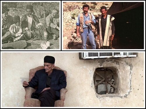 روایت یک سفر صدساله از کوچ بختیاری ها