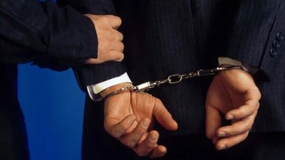  یک دلال ارز در مرز شلمچه بازداشت شد